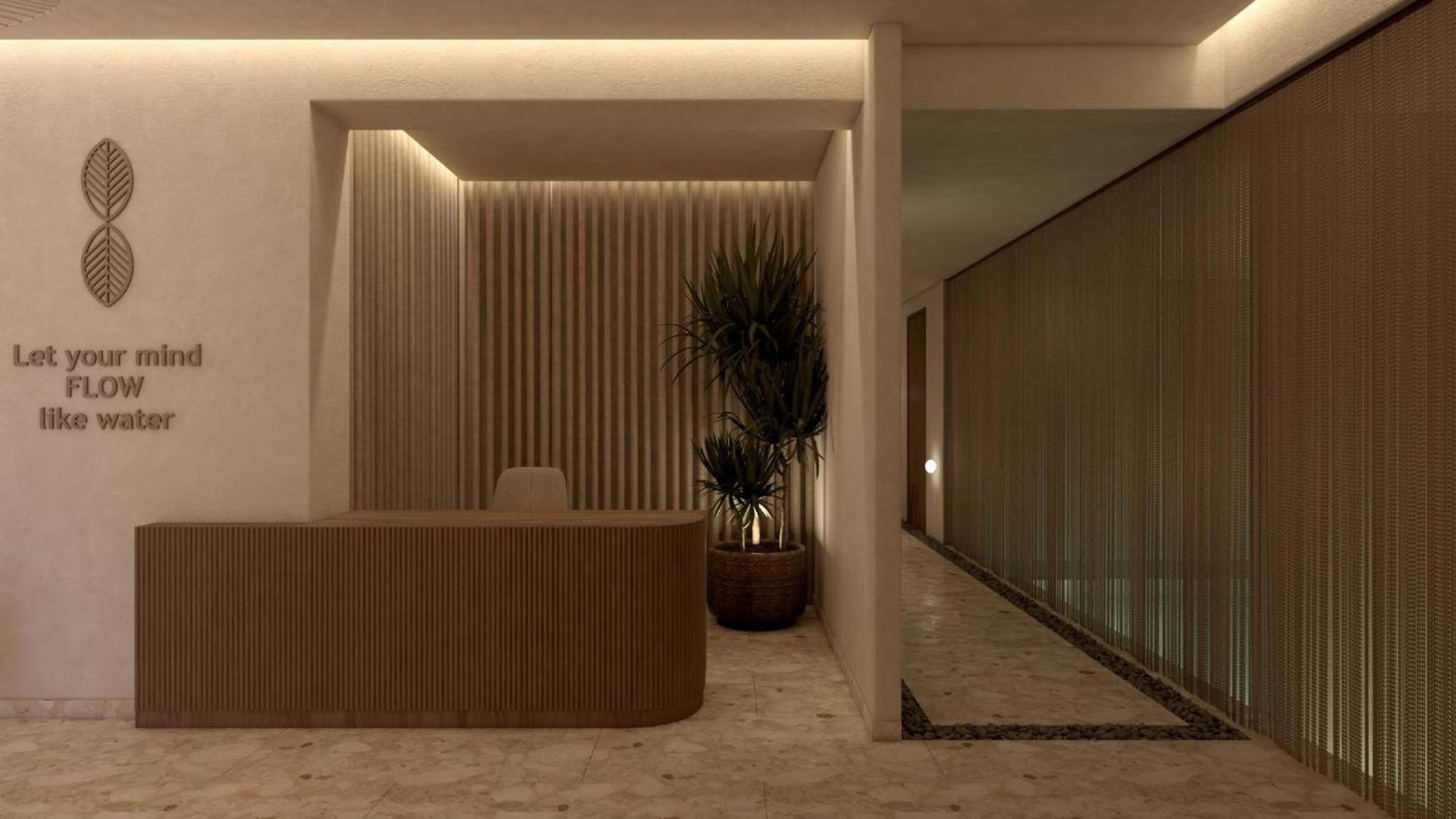 Uzenie All Suites Boutique Resort (Adults Only) Adelianos Kampos Exterior foto