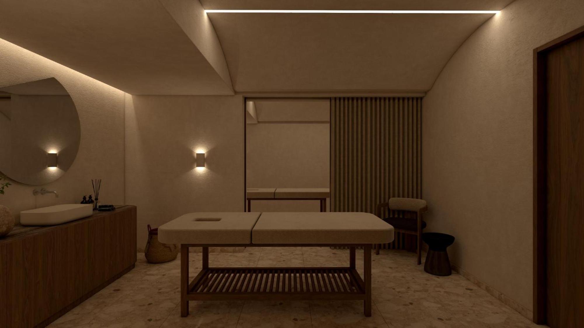 Uzenie All Suites Boutique Resort (Adults Only) Adelianos Kampos Exterior foto
